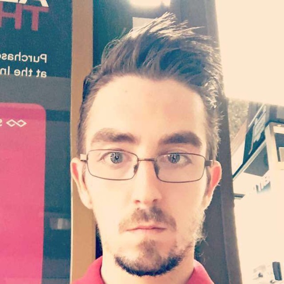 Profile Picture of Brian Baurle (@brianxiety) on Poshmark