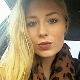 Profile Picture of Alanah Keller (@brilliantblondy) on Pinterest