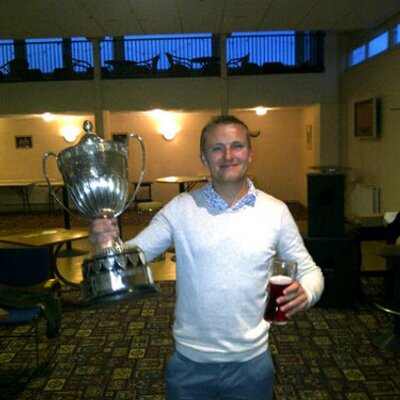 Profile Picture of Tony Hollis (@CaptainTj1588) on Twitter