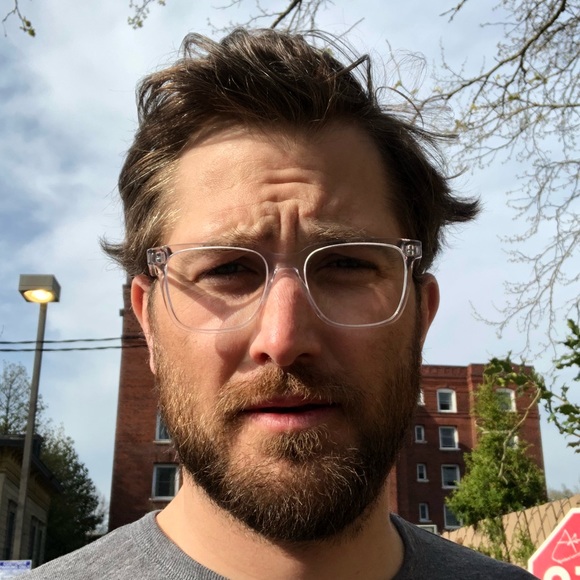 Profile Picture of Jeff Pace (@pacej10) on Poshmark