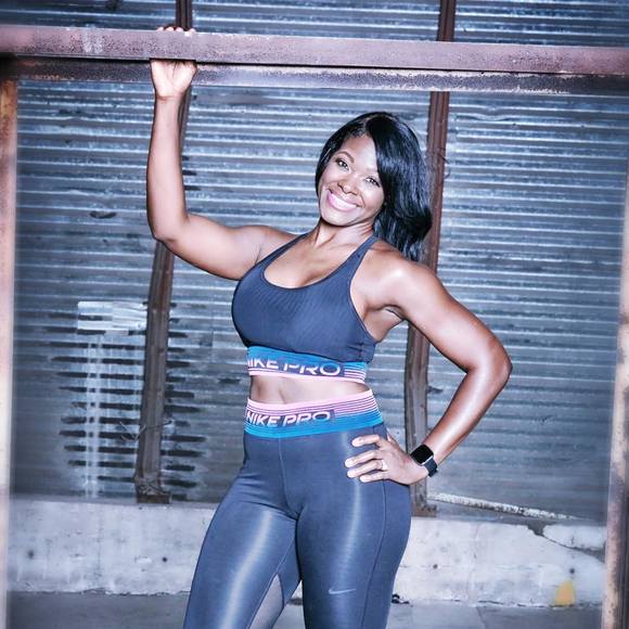 Profile Picture of Jeanetta Parrish (@nita1124) on Poshmark