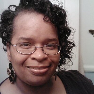 Profile Picture of Jeannette Thompson (@reddgurl36) on Twitter