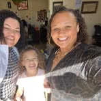 Profile Picture of Cyerra Adams (@cyerra.adams) on Facebook