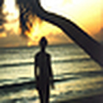 Profile Picture of Santa Cruz Girl (@Santa Cruz Girl) on Flickr