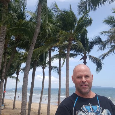 Profile Picture of Timothy James Willock (@TimothyWillock) on Twitter