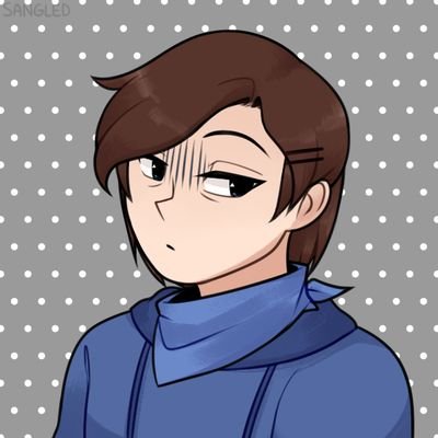 Profile Picture of Nathaniel Hirsch (@ItsSatious) on Twitter