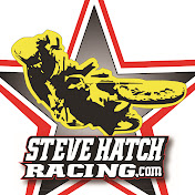 Profile Picture of Steve Hatch Racing (@stevehatchracing6674) on Youtube