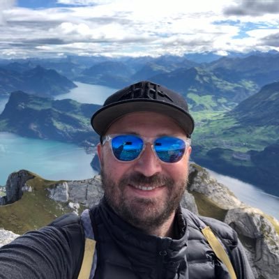 Profile Picture of Frank Reno (@frankreno) on Twitter