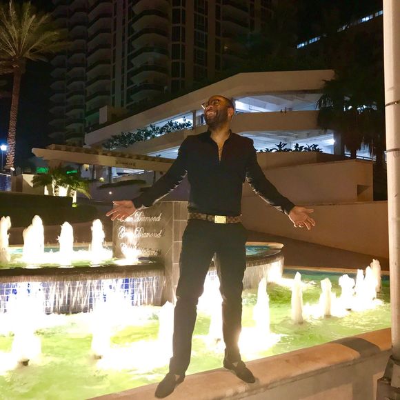 Profile Picture of Anthony Aloysius (@tobin21) on Poshmark