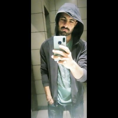 Profile Picture of Mark Bajaj (@BajajMark) on Twitter