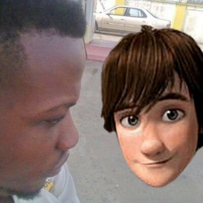 Profile Picture of Isaiah Solomon (@DcharmyI) on Twitter