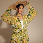 Profile Picture of AMELI.BRAND▫️АМЕЛИ▫️женская одежда▫️летние костюмы ▫️кимоно (@ameli.brand) on Instagram