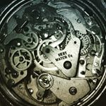 Profile Picture of The secret life of Kelvin (@kelvinthehorologist) on Instagram