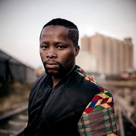 Profile Picture of Khoarai Bokang (@beatlessness17) on Poshmark