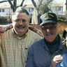 Profile Picture of Larry Hefty (@foothillscowboy69) on Pinterest