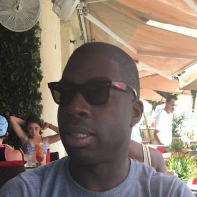 Profile Picture of Akeem Adeniji (@akeem) on Twitter