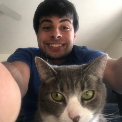 Profile Picture of Nathan Irvin (@nathan_irvin) on Twitter