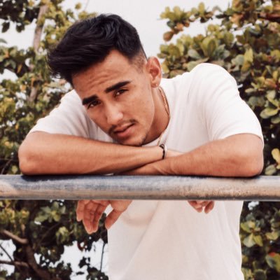 Profile Picture of Gabriel Alejandro™ (@Official7gabo) on Twitter