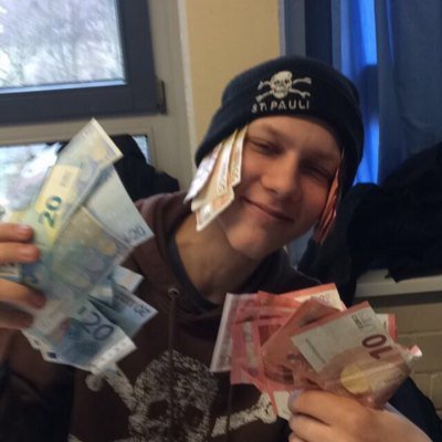 Profile Picture of Jkb Jnkwsk (@jakob_jankowski) on Twitter