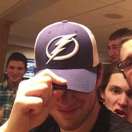 Profile Picture of Anthony DiCostanzo (@PKDinHistory) on Twitter