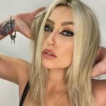 Profile Picture of Luana Arndt (@luudelua) on Instagram
