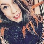 Profile Picture of Cassie Stewart (@cassiestewarttextiles) on Instagram