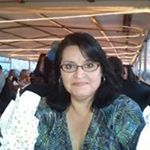 Profile Picture of Yolanda Vincent (@yolandavincent) on Instagram