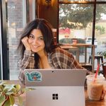 Profile Picture of Maria S. Attalla (@maria_attalla) on Instagram