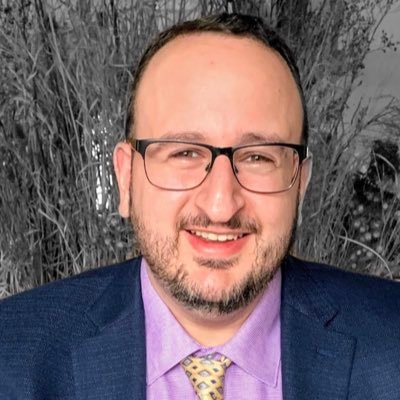 Profile Picture of Ben Segal (@bennyseegz) on Twitter