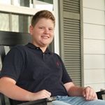 Profile Picture of Nicholas Reagan (@nickreagan31) on Instagram