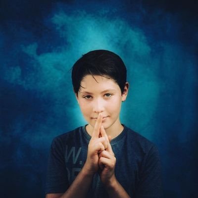 Profile Picture of Thomas.step (@Charo_Zeb) on Twitter