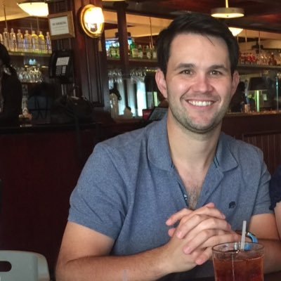 Profile Picture of Joel Norris (@joelnorris) on Twitter