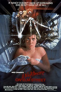 Profile Picture of A Nightmare on Elm Streeton Wikipedia
