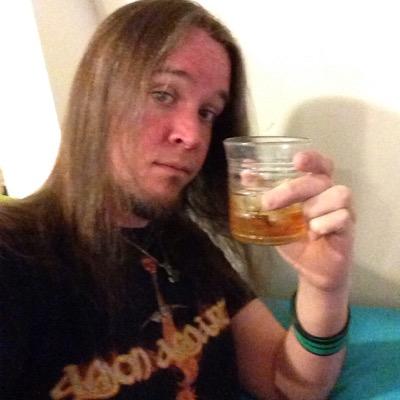 Profile Picture of Jon Rhodes (@JRofDOOM) on Twitter