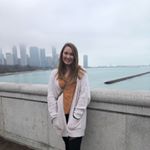 Profile Picture of Megan Wegner (@meg_weg_) on Instagram