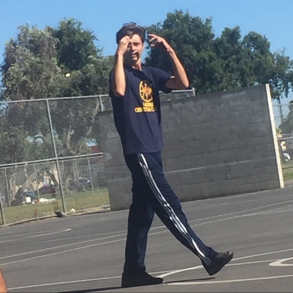 Profile Picture of Jeremy Mazzanti (@bubbamaz) on Poshmark