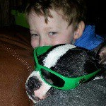 Profile Picture of Joni Sheldon (@boyandhisboston) on Instagram