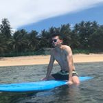Profile Picture of Richard Keating (@chard.k) on Instagram
