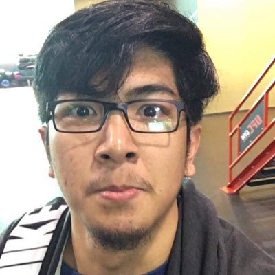 Profile Picture of Jay Mortel (@vincemortel) on Twitter