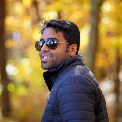 Profile Picture of VENKATESH MOHAN (@venky003) on Twitter