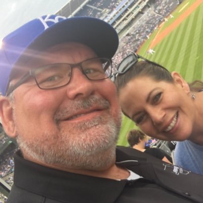 Profile Picture of John Morris (@BigDaddyJohnOKC) on Twitter