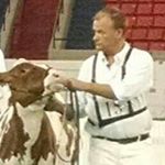 Profile Picture of Brian Tuman (@bovinejunky) on Instagram