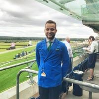 Profile Picture of Aaron Oliver (@aaron-oliver-30) on Quora