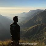 Profile Picture of WESTERN GHATS ADVENTURE (@mistymountaintent) on Instagram