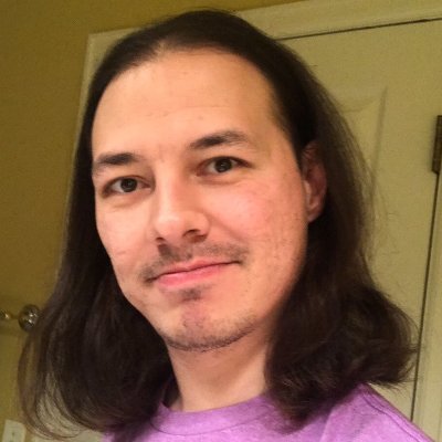 Profile Picture of Chris Damasceno (@SeeTheFury) on Twitter