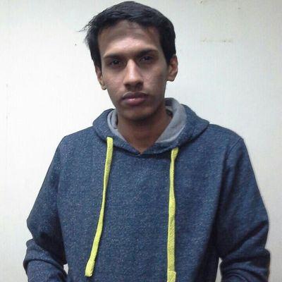 Profile Picture of Gajanan Hegde (@gajumhegde118) on Twitter