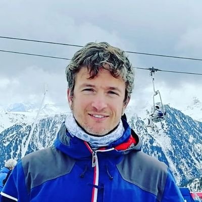 Profile Picture of Daniel Vazquez (@DanVazRom) on Twitter