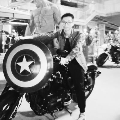 Profile Picture of 崔 (@chui_fung_) on Twitter