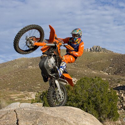 Profile Picture of Toby Quinn (@Toby_Quinny) on Twitter