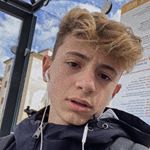 Profile Picture of 𝓓𝓪𝓿𝓲𝓭𝓮Ⓡ (@davidemoschetti) on Instagram